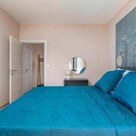 Wine House Apartments & Rooms Marceta ฟาชานา ภายนอก รูปภาพ