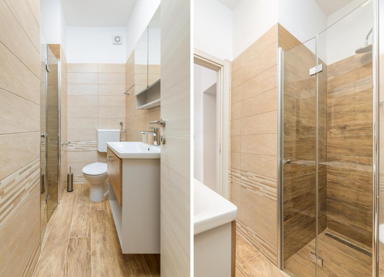 Wine House Apartments & Rooms Marceta ฟาชานา ภายนอก รูปภาพ